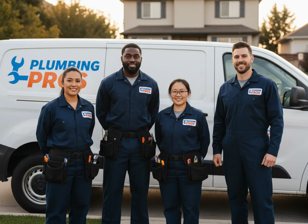 Water Heater Repair company in Lakeside, OR